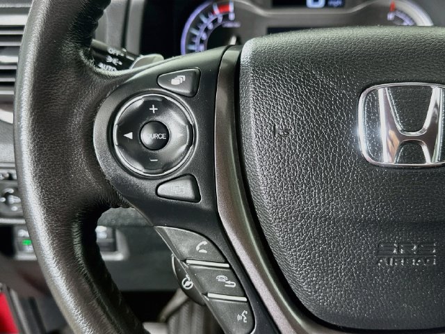 Certified 2023 Honda Ridgeline RTL-E image 11