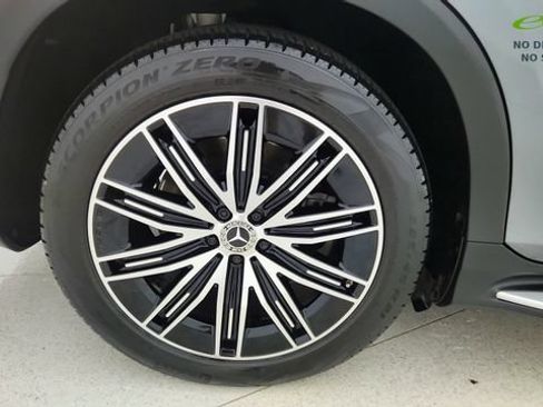 Used 2023 Mercedes-Benz EQS 450+ 4MATIC SUV image 67