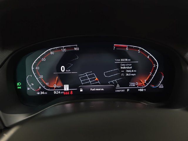 Used 2024 BMW X3 xDrive30i w/ Premium Package AWD/4WD image 19