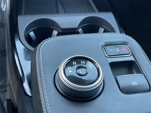 Used 2023 Ford Mustang Mach-E Select image 16