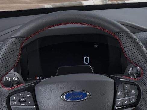 New 2026 Ford Explorer ST w/ Sun And Sound Package image 13