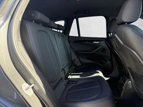 Used 2018 BMW X1 sDrive28i image 16