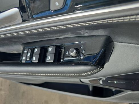 New 2026 Jeep Grand Wagoneer Limited w/ Premium Group II image 30