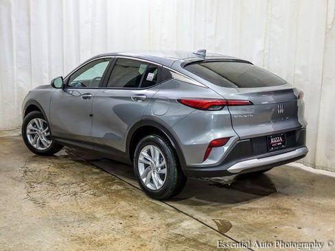 New 2026 Buick Envista Preferred w/ Convenience II Package image 7