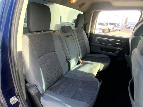 Used 2014 RAM 1500 Big Horn image 19