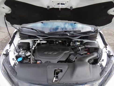 Certified 2023 Honda Odyssey Sport image 10