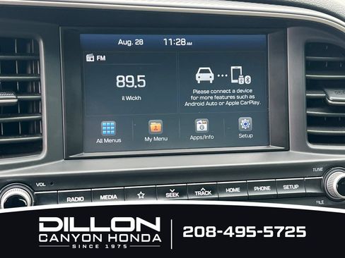 Used 2019 Hyundai Elantra SEL FWD image 17