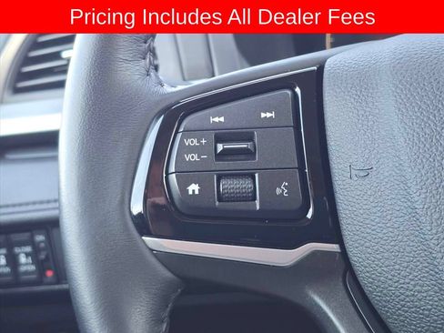 Used 2025 Honda Odyssey EX-L image 19