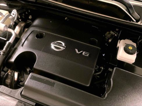 Used 2022 Nissan Murano SV AWD/4WD image 33