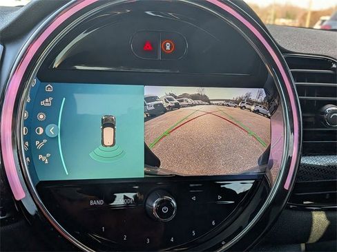 Used 2024 MINI Cooper Clubman S w/ Signature Upholstery Package image 22