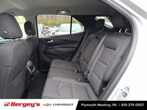 Certified 2019 Chevrolet Equinox LT image 11