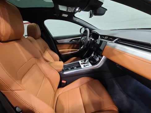 New 2024 Jaguar XF R-Dynamic SE image 14