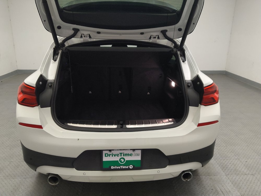 Used 2020 BMW X2 sDrive28i FWD image 29
