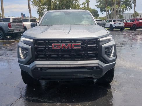 New 2025 GMC Canyon Elevation w/ Convenience Package image 16