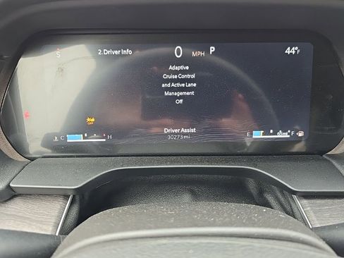 Used 2024 Jeep Grand Cherokee Limited image 24