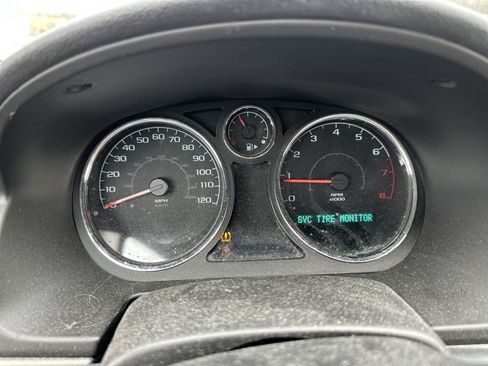 Used 2009 Chevrolet Cobalt LT w/ Preferred Equipment Group image 20