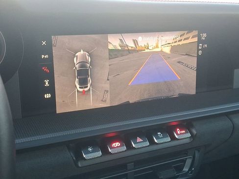 Used 2024 Porsche 911 Targa 4 GTS image 17