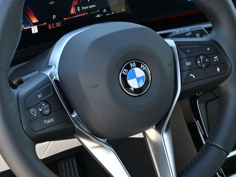 New 2026 BMW X1 xDrive28i w/ Convenience Package image 26