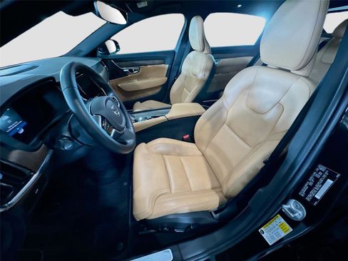 Used 2024 Volvo S90 B6 Ultimate AWD/4WD image 2