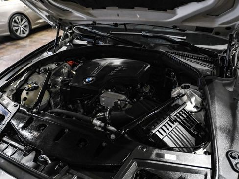 Used 2016 BMW 528i xDrive Sedan AWD/4WD image 46