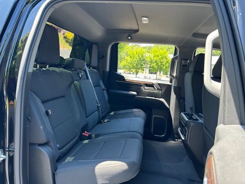 Used 2026 GMC Sierra 1500 Elevation AWD/4WD image 47