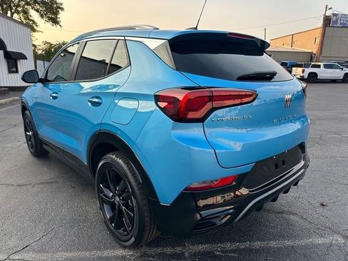 New 2026 Buick Encore GX Sport Touring w/ Comfort Package image 8