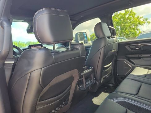 Used 2025 RAM 1500 RHO w/ RHO Level 1 Equipment Group AWD/4WD image 11