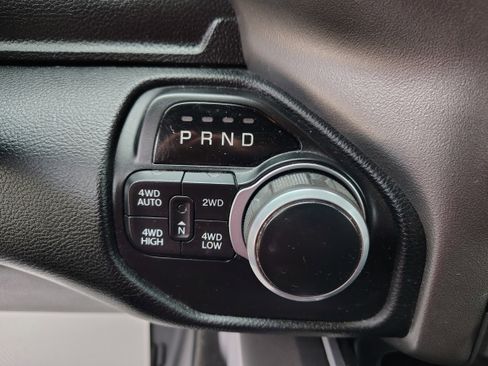 Certified 2020 RAM 1500 Big Horn image 29