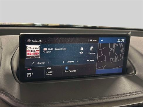 Used 2023 Acura MDX SH-AWD w/ Advance Package image 30