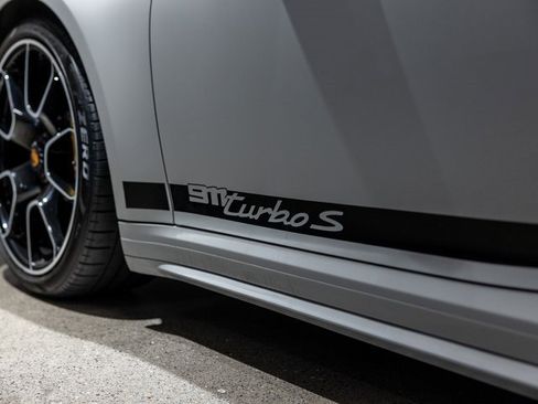 Used 2022 Porsche 911 Turbo S image 22