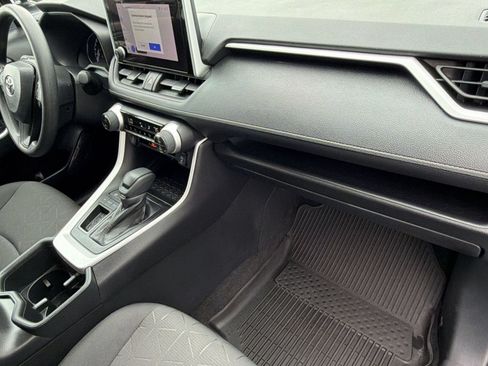 Certified 2023 Toyota RAV4 XLE w/ Convenience Package FWD image 35