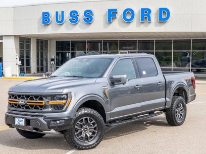 New 2026 Ford F150 Tremor w/ Equipment Group 402A High