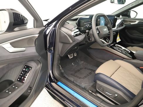 New 2026 Audi A6 Prestige AWD/4WD image 14