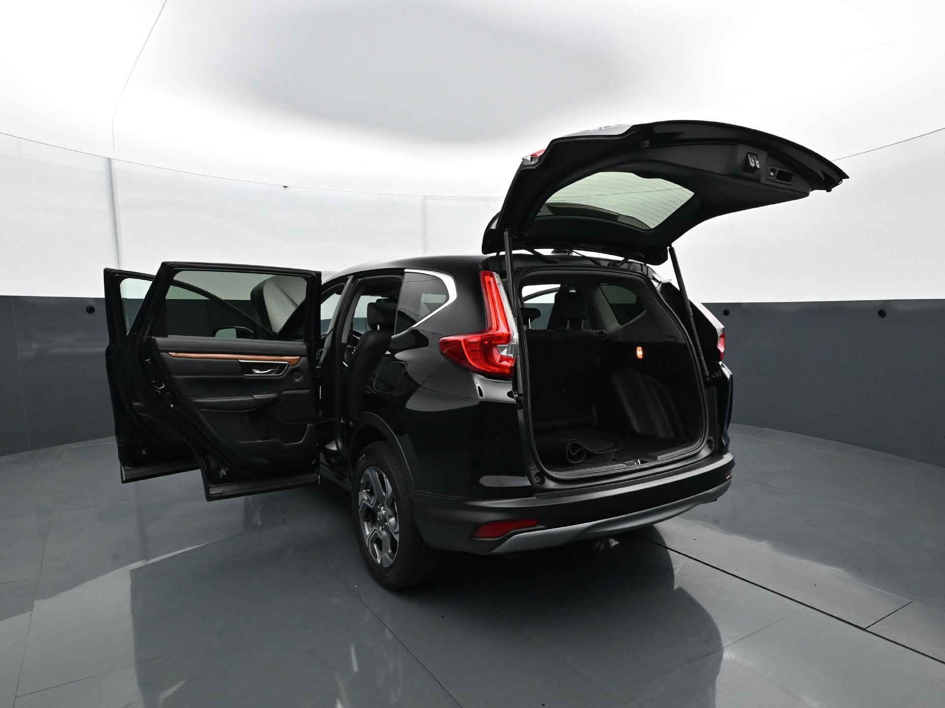 Used 2019 Honda CR-V EX-L image 33