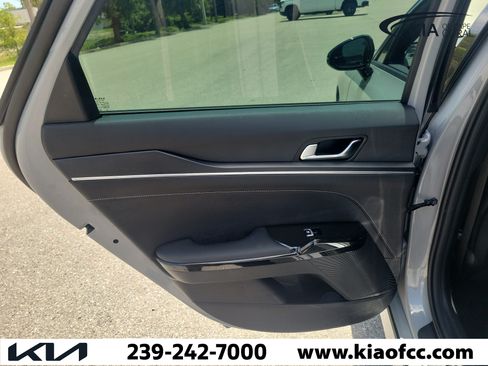 Certified 2026 Kia K5 GT-Line FWD image 13