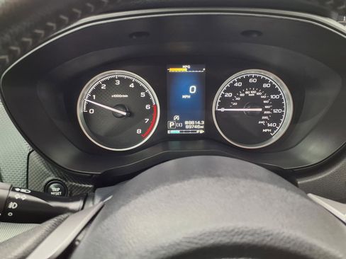 Used 2020 Subaru Forester Limited w/ Popular Package #3 AWD/4WD image 18