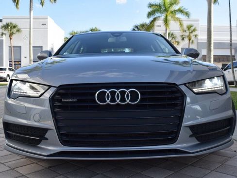 Used 2016 Audi A7 TDI Prestige AWD/4WD image 26