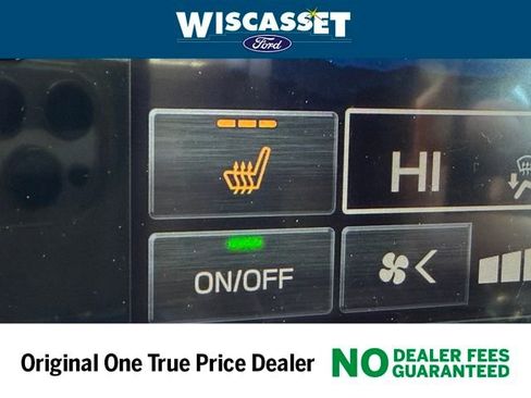 Used 2024 Subaru Outback Onyx Edition image 11