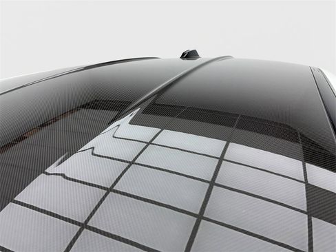 Used 2024 BMW M4 Competition w/ M Carbon Exterior Package image 14