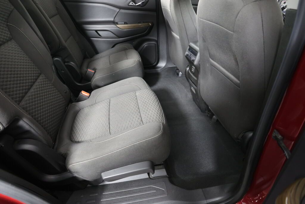 Used 2019 GMC Acadia SLE w/ Driver Alert Package I AWD/4WD image 23