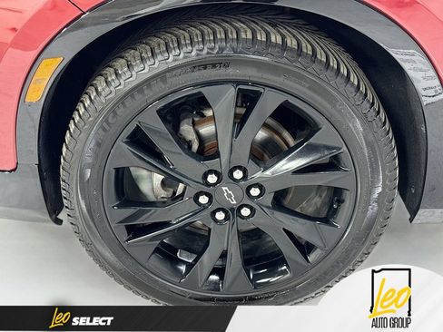 Used 2019 Chevrolet Blazer RS AWD/4WD image 36