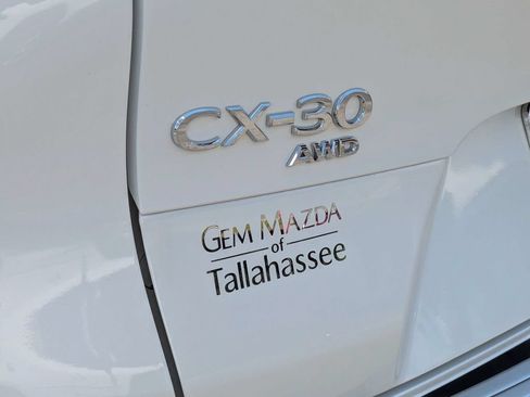 Certified 2025 MAZDA CX-30 AWD 2.5 S w/ Preferred Package image 14