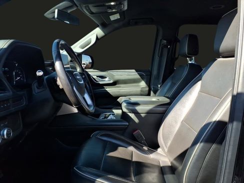 Used 2021 GMC Yukon SLT image 21