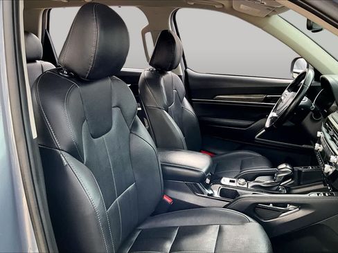 Used 2020 Kia Telluride EX w/ EX Premium Package FWD image 9
