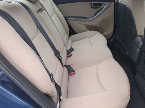 Used 2015 Hyundai Elantra SE w/ Option Group 02 image 21