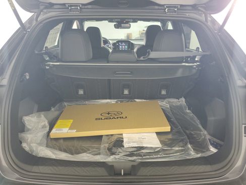 New 2026 Subaru Crosstrek 2.5i Wilderness image 35