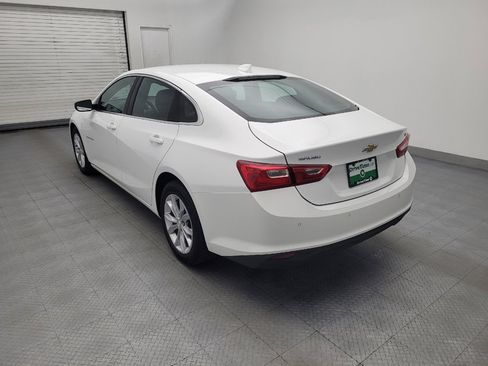 Used 2024 Chevrolet Malibu LT FWD image 3