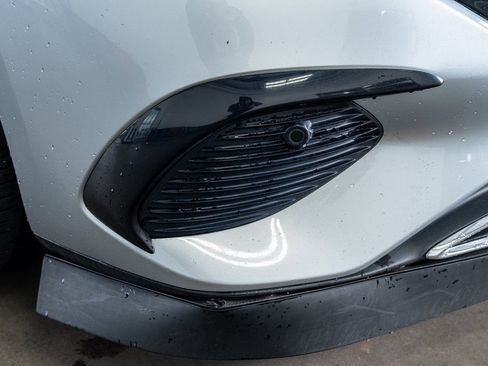 Used 2023 Mercedes-Benz EQE 500 4MATIC Sedan image 20