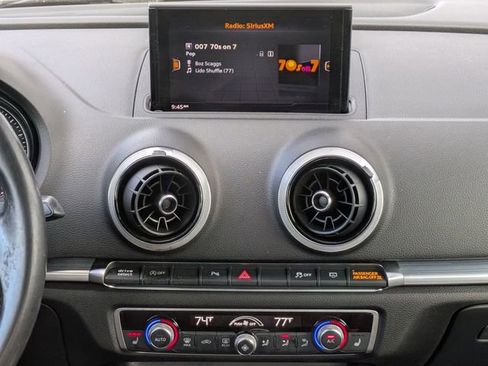 Used 2020 Audi A3 2.0T Premium Plus image 24