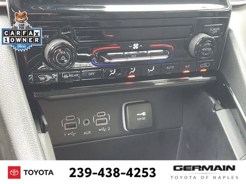 Used 2023 Jeep Grand Cherokee L Laredo RWD image 32